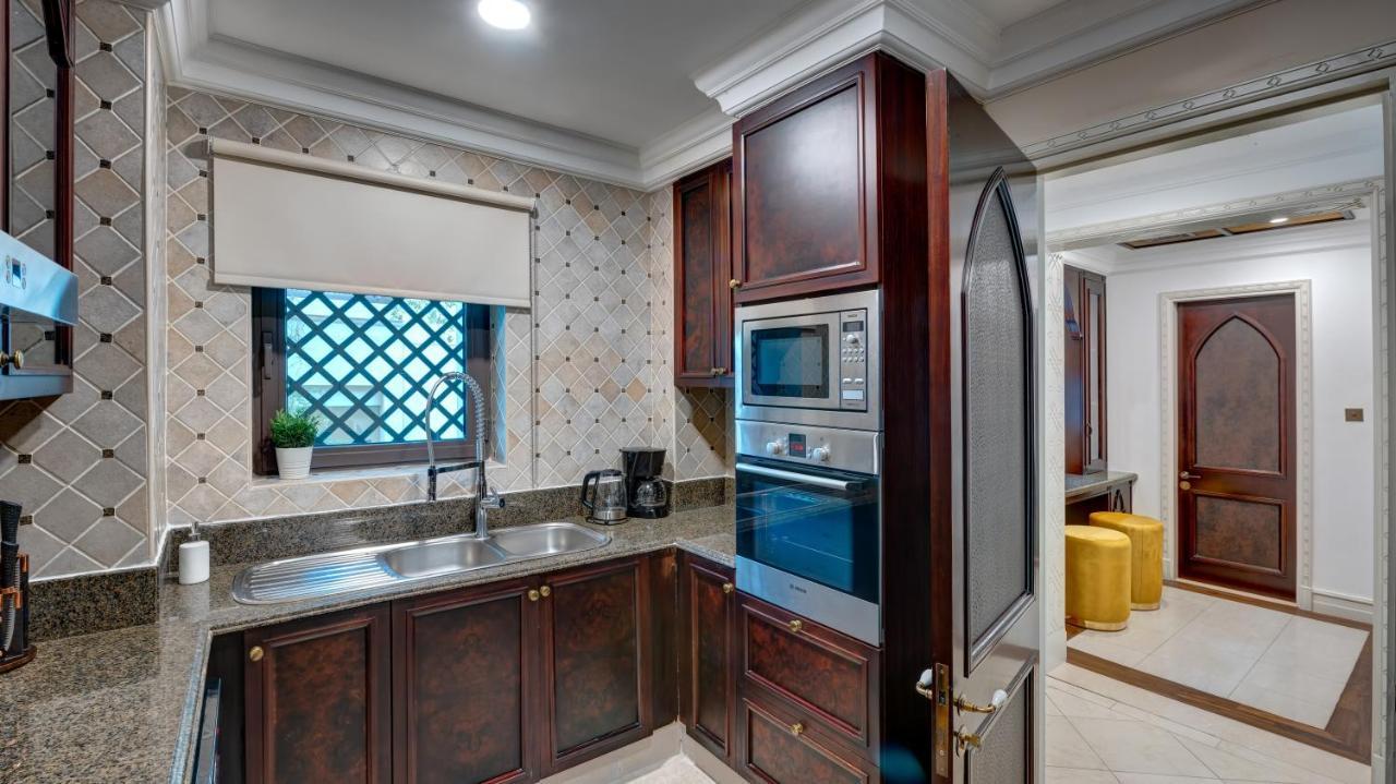 Durrani Homes - Unique Garden Apt At Souk Al Bahar Besides Dubai Mall & Burjkhalifa With Private Jaccuzi Екстер'єр фото